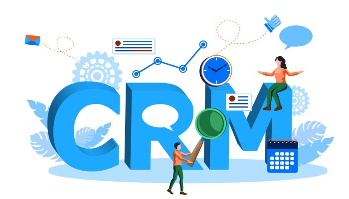 CRM