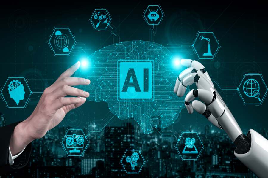 AI In First Line Support