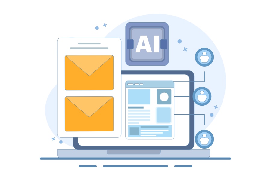 AI For Personalized Email Campaigns