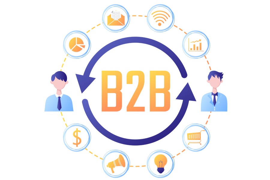 B2B Cold Email Outreach