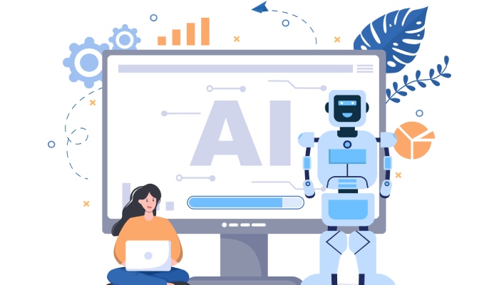 artificial intelligence (AI) 