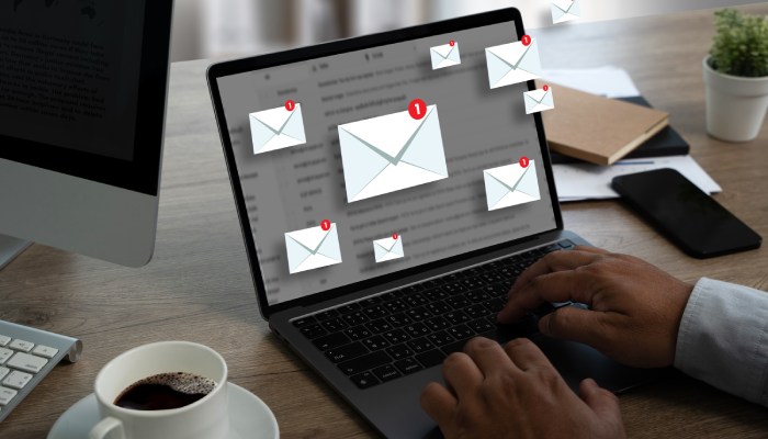 email outreach tools