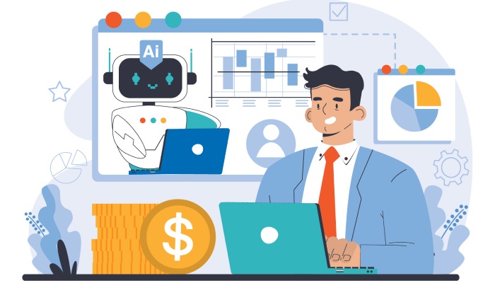 AI-Powered Prospecting Tools