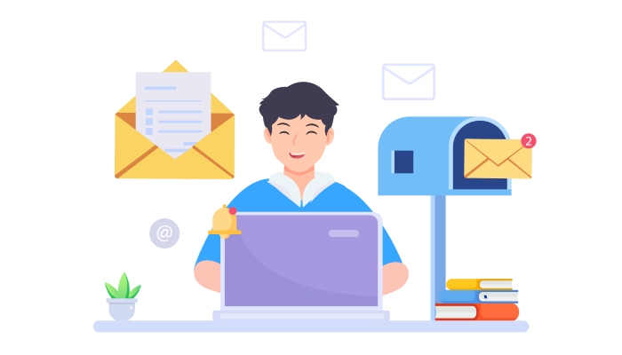 email deliverability