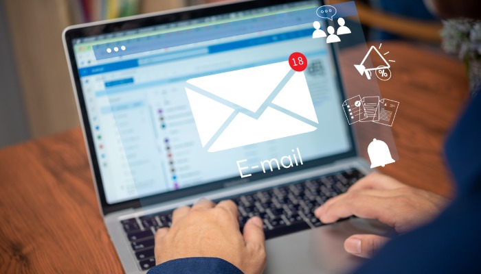 email marketing