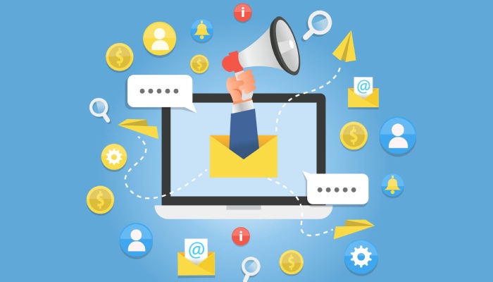 email marketing