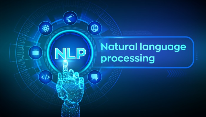  natural language processing (NLP)