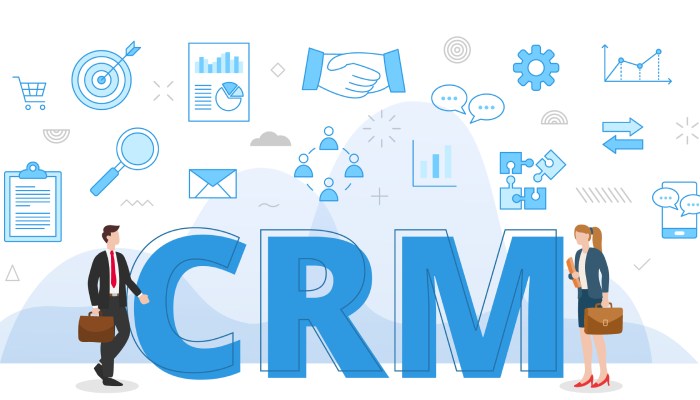 CRM