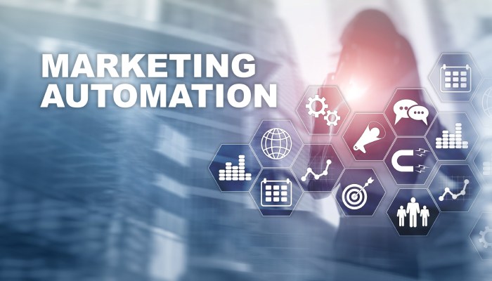 marketing automation