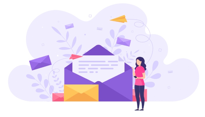 email deliverability