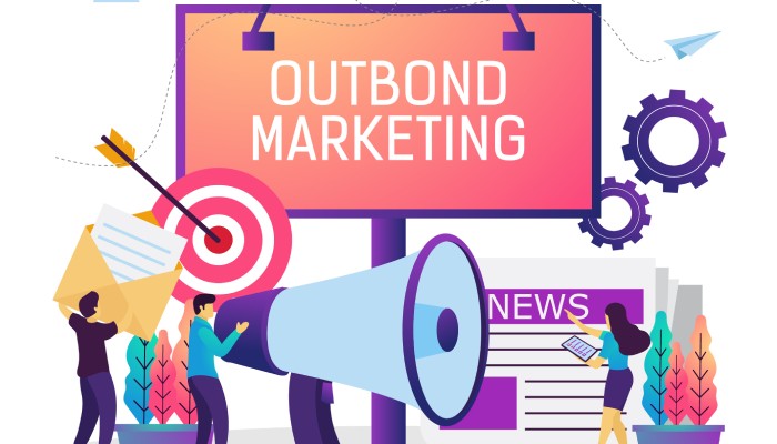 outbound marketing