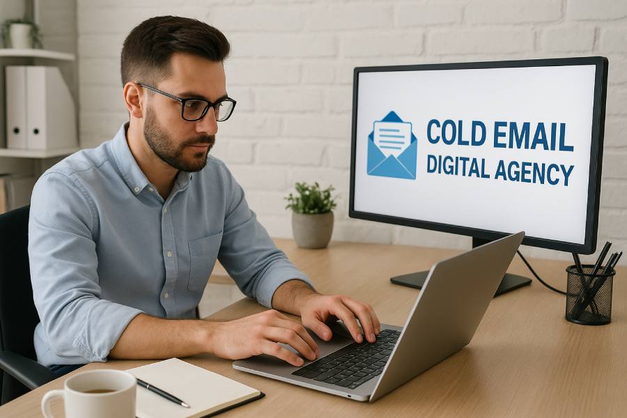 cold digital agency