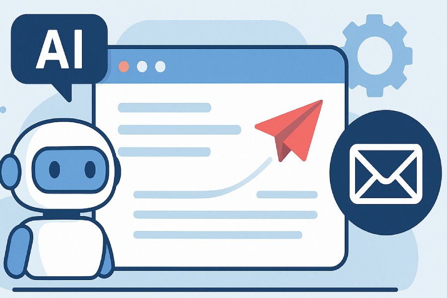 AI Cold Email Copywriting