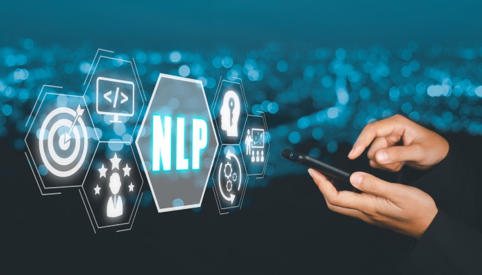 Natural Language Processing