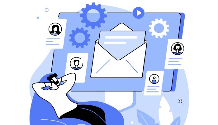 email automation tools