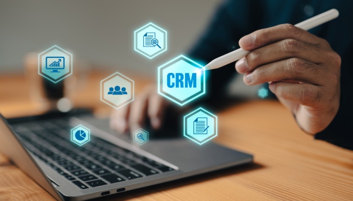 CRM platforms