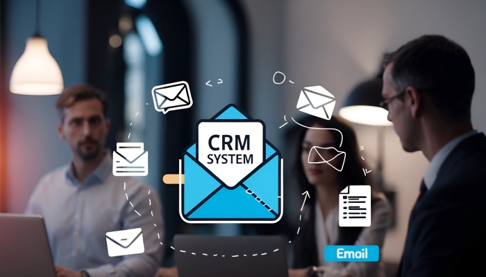 CRM 