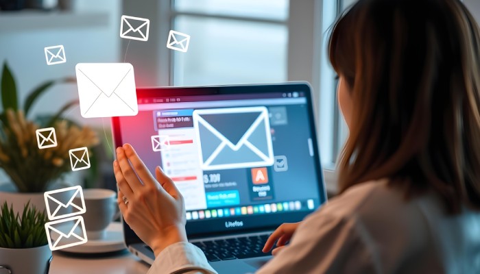 email marketing services
