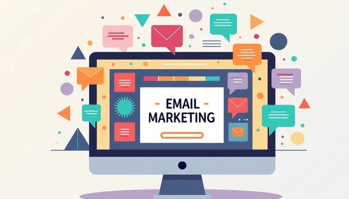 email marketing