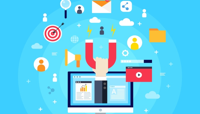 inbound marketing