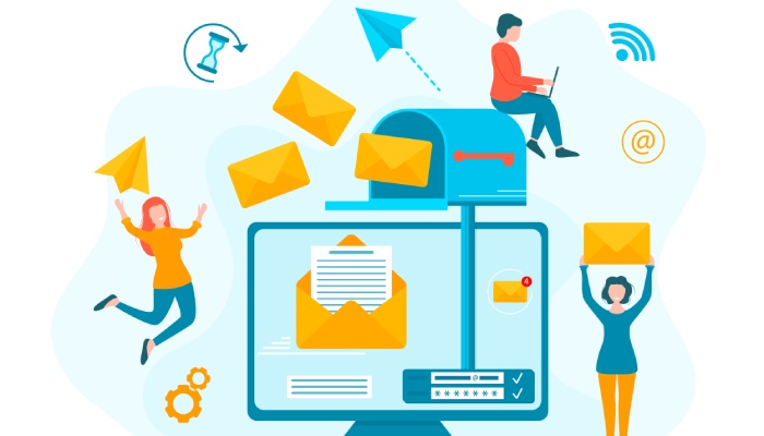 email deliverability