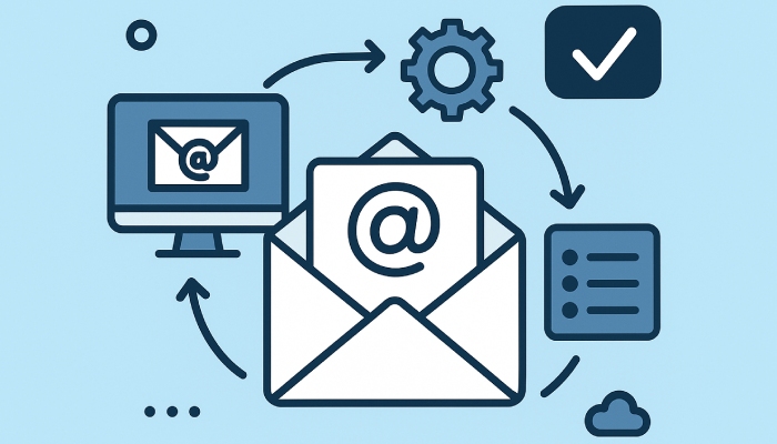 Email automation