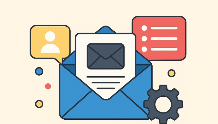 Email List Management