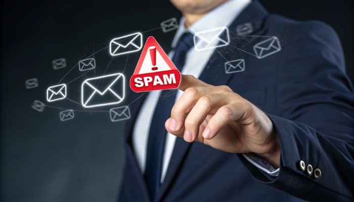 spam compliance