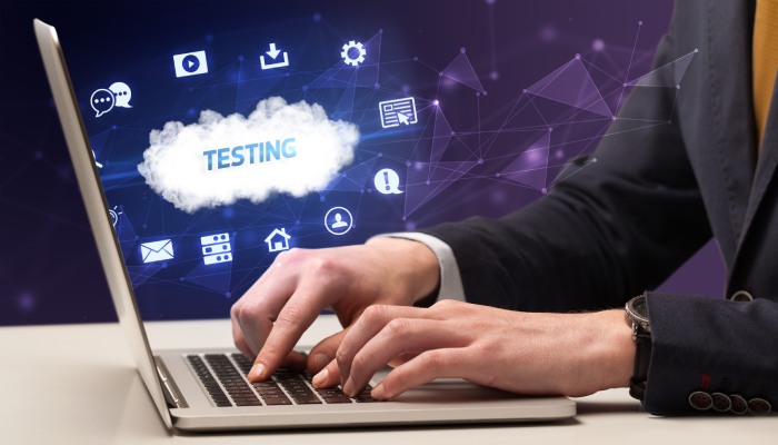 Testing and Measuring