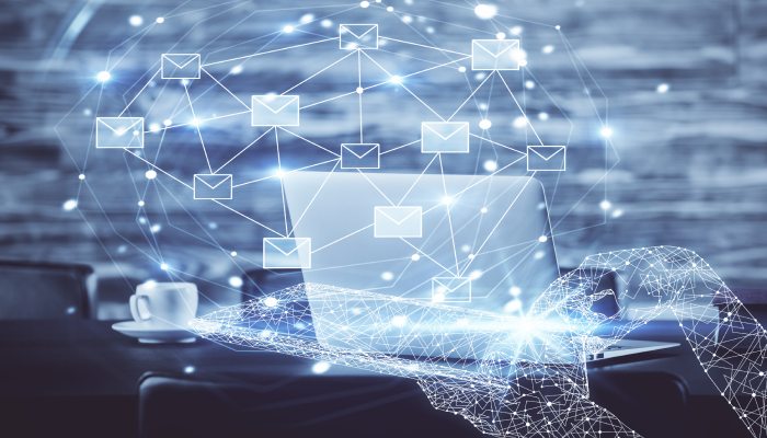 seamless business communication