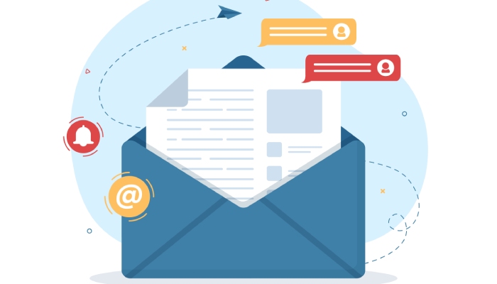 email personalization