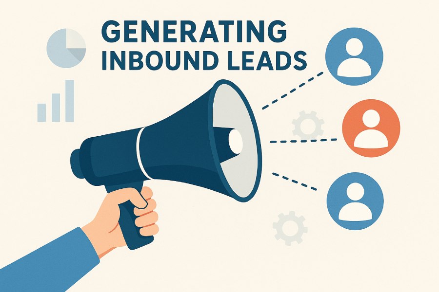 generating inbound leads