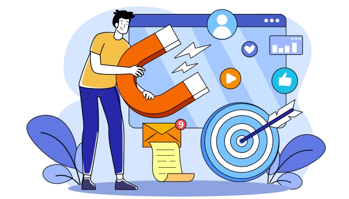 inbound lead generation