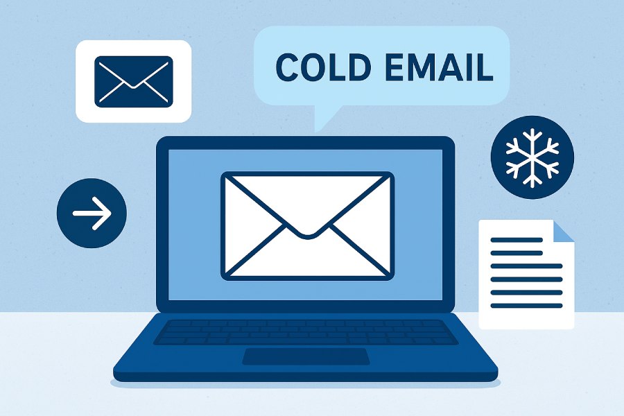 Cold Email First Line Ai