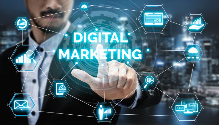 digital marketing