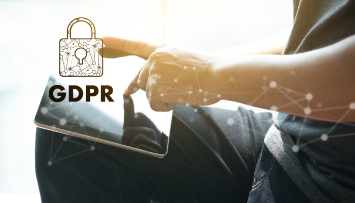 GDPR