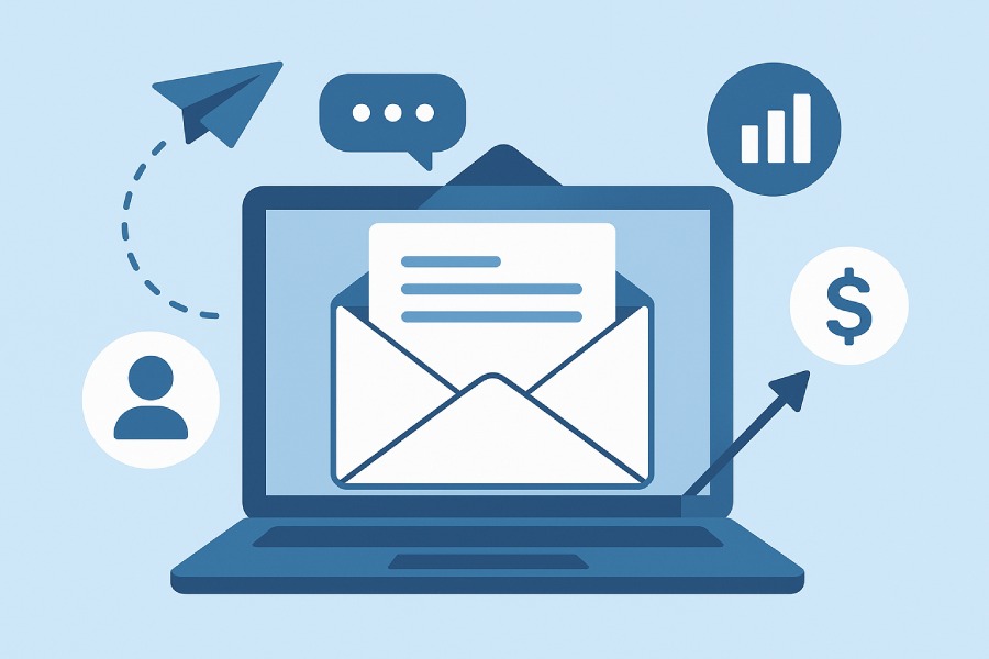 cold email marketing platforms