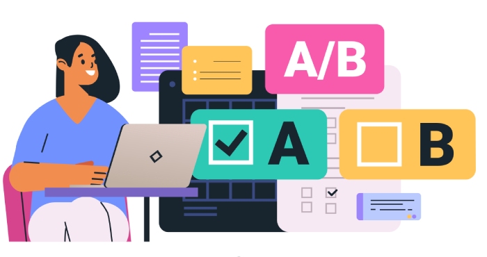 A/B Testing