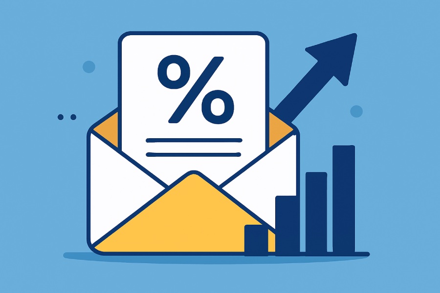 Improve Sales Email Conversion Rates