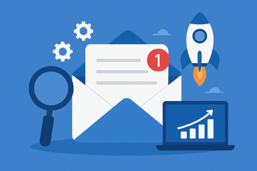 Cold Email Tools Comparison