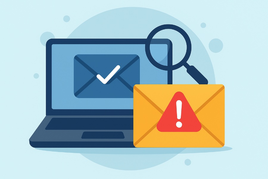 Spam Tester For Email Before Sending Newsletters