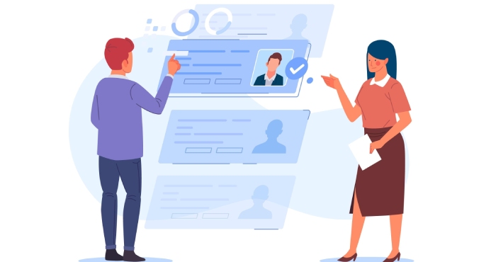 Ideal Customer Profile 