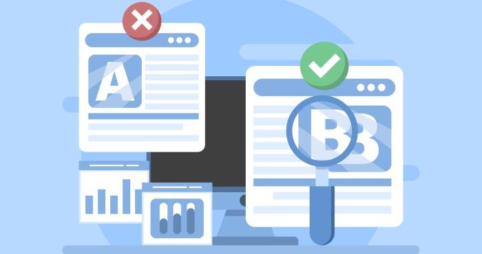 A/B Testing