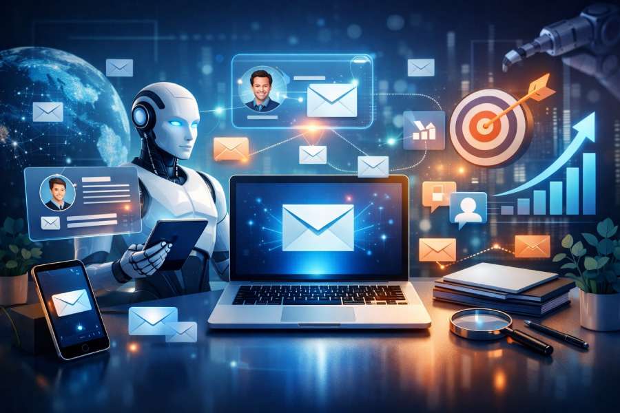 Cold Email Personalization Ai Tools