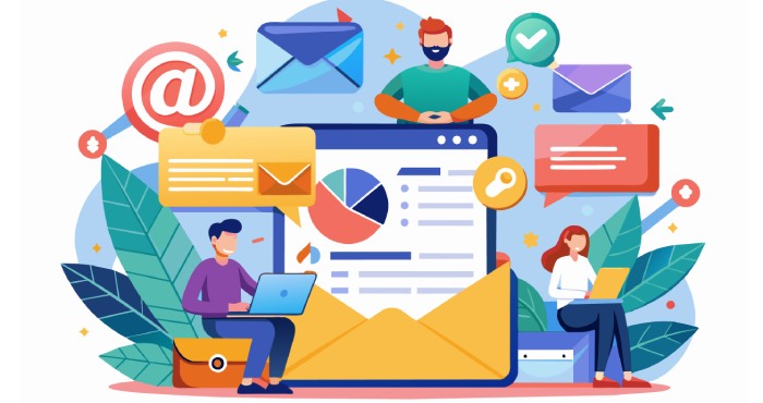 Email Marketing and  Campaigns