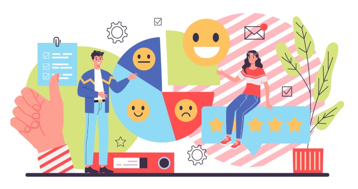 credibility and brand reputation