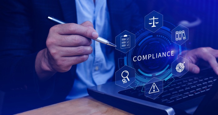 Ethics and compliance