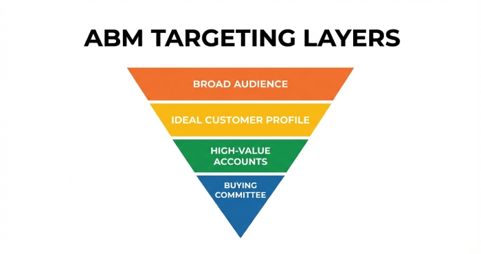 ABM Targeting Layers