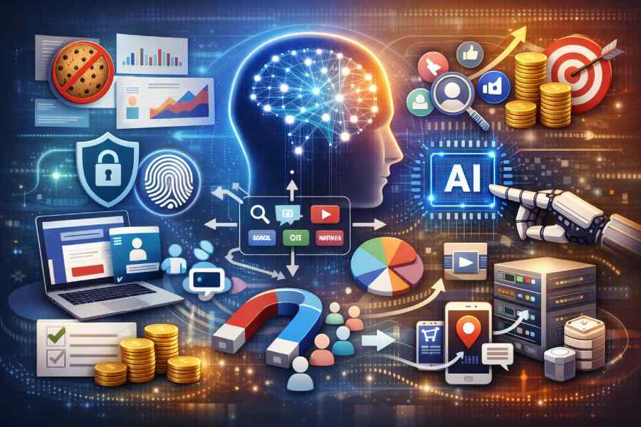 Digital Ads For Lead Generation Campaigns