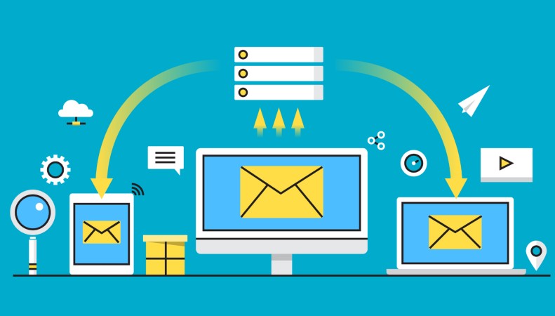 Enhanced SMTP relay service guide